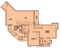 Robertson 100 (D9), Apartment #594605031